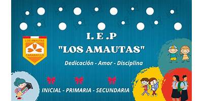 LOS AMAUTAS
