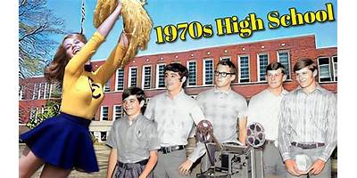 LOS ANGELES HIGH SCHOOL