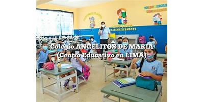 LOS ANGELITOS