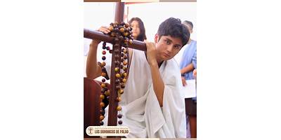 LOS DOMINICOS DE PALAO