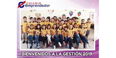 LOS EMPRENDEDORES PRIVATE SCHOOL I