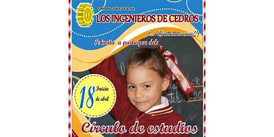 LOS INGENIEROS DE LOS CEDROS