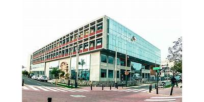 LOS INGENIEROS SCHOOL