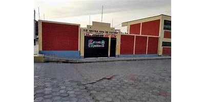 LOS NIÑOS DE FATIMA
