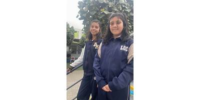 LOS OLIVOS COLLEGE