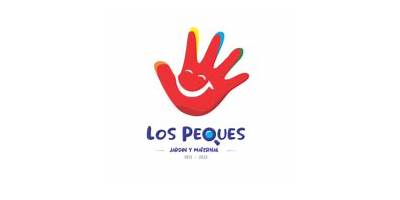 LOS PEQUES D'JESUS