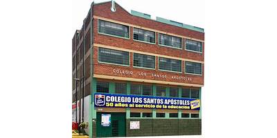LOS SANTOS APOSTOLES