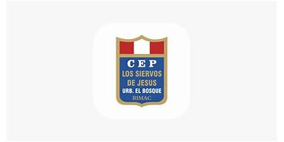 LOS SIERVOS DE JESUS