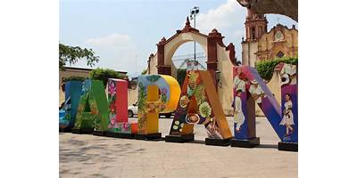 LOS TULIPANES
