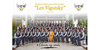 L.S. VIGOTSKY