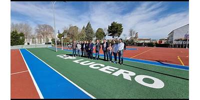 LUCERO DE LA MAÑANA