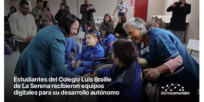 LUIS BRAILLE