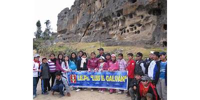 LUIS E. GALVAN CANDIOTTI