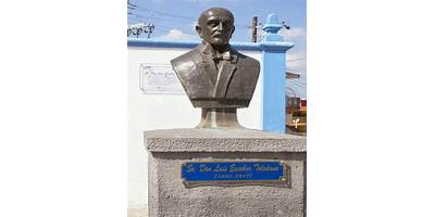 LUIS ESCOBAR TOLEDANO