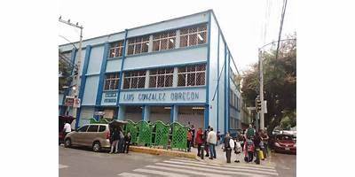 LUIS GONZALEZ OBREGON