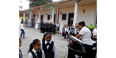 LUIS HIDALGO MONRROY