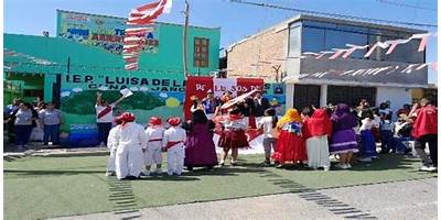 LUISA DE LA TORRE ROJAS