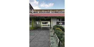 LUISA I. CAMPOS DE J. CANTU