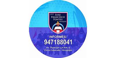 LUIZ FRANCISCO FONTES
