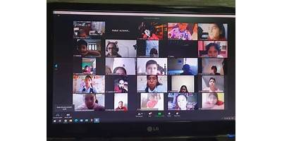 LUMBRERAS DE SANTA ANITA