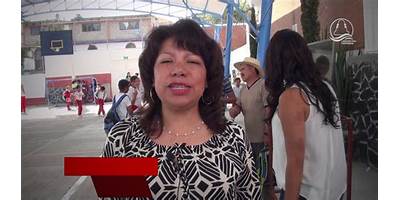 LUZ MARIA CHACON DURAN