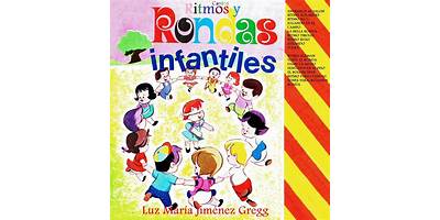 LUZ MARIA JIMENEZ GREGG