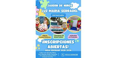 LUZ MARIA SERRADEL