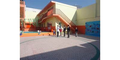 LUZ MARIA SERRADELL