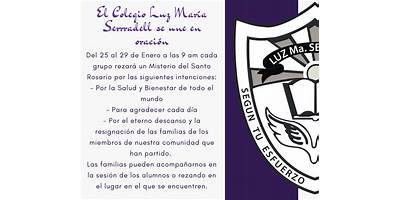 LUZ MARIA SERRADELL ROMERO