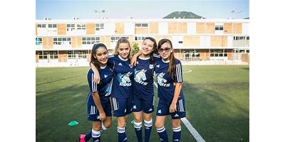 MADISON HERRADURA COLEGIO INTERNACIONAL