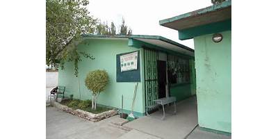 MAESTRA ALICIA GARCIA RAMIREZ