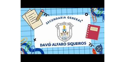 MAESTRO DAVID ALFARO SIQUEIROS