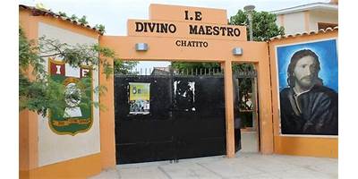 MAESTRO DIVINO DE CONDEVILLA