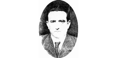 MAESTRO DOMINGO TIRADO BENEDI