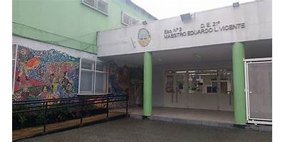 MAESTRO EDUARDO LUIS VICENTE