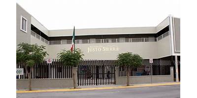 MAESTRO JUSTO SIERRA