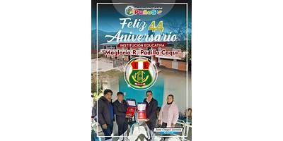 MAGLORIO R. PADILLA CAQUI