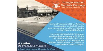 MANUEL ANTONIO RAMIREZ BARINAGA