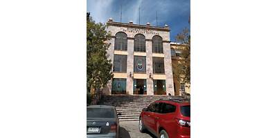 MANUEL AVILA CAMACHO