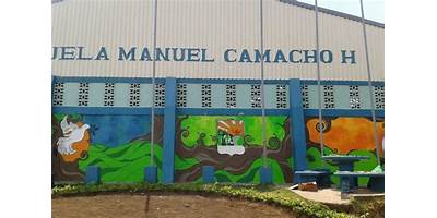 MANUEL AVILA CAMACHO