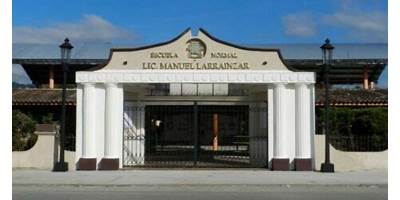 MANUEL GARZA ALDAPE