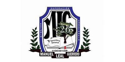MANUEL LEAL GUERRERO