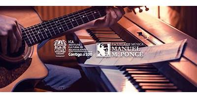 MANUEL M. PONCE