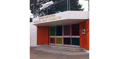 MANUEL PAZ Y PUENTE