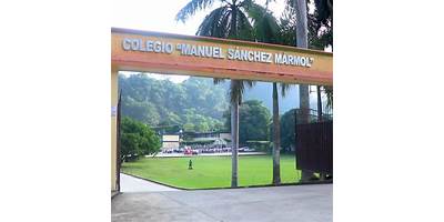 MANUEL SANCHEZ MARMOL