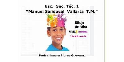 MANUEL SANDOVAL VALLARTA INSTITUTO