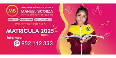MANUEL SCORZA II