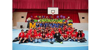 MARCELINO DE CHAMPAGNAT