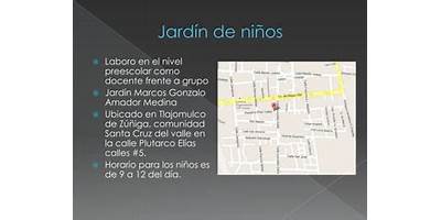MARCOS GONZALO AMADOR MEDINA