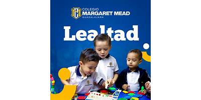 MARGARET MEAD